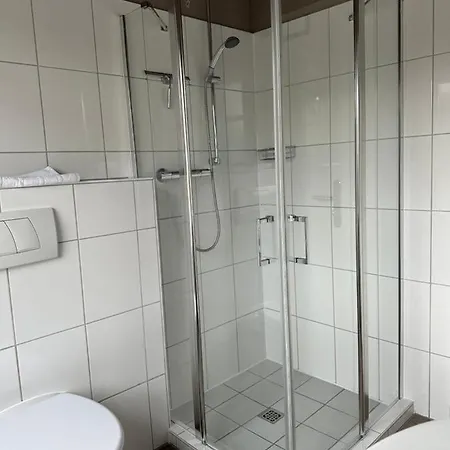 Monteur Aparthotel Bad Bentheim