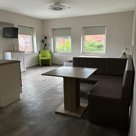 Monteur Aparthotel