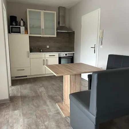 Aparthotel Monteur Bad Bentheim