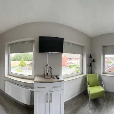 Monteur Aparthotel Bad Bentheim